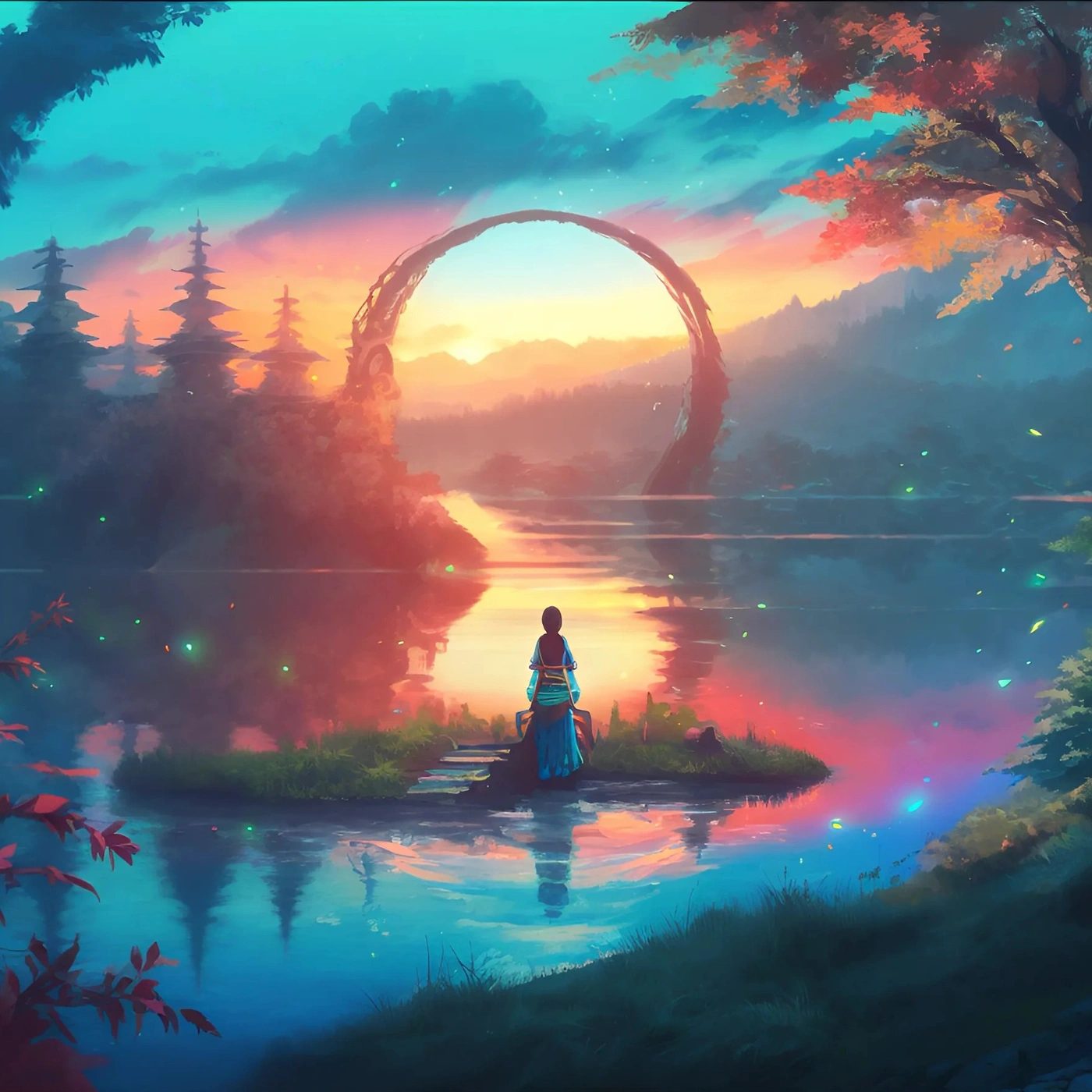 Kyoma - Fade Away artwork