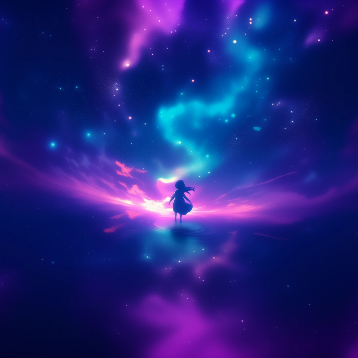 Cover artwork for Fade-Away