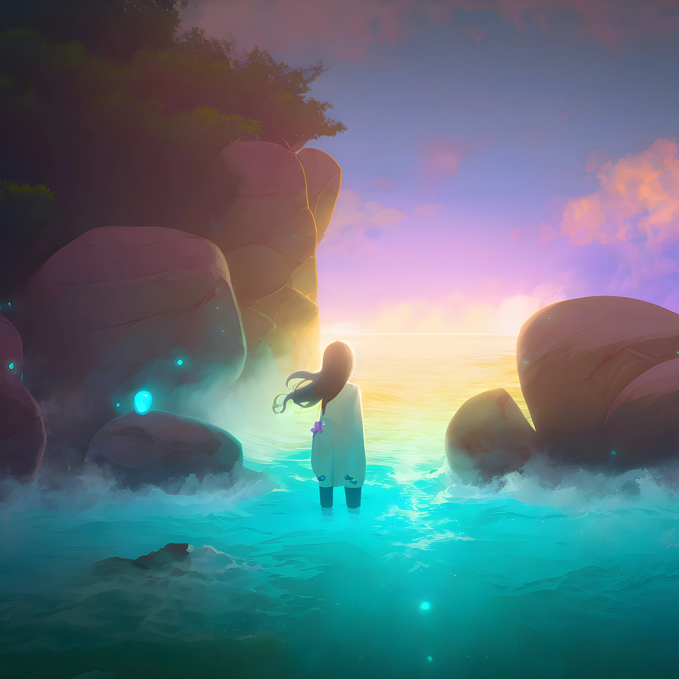 Kyoma - Fade Away artwork
